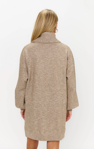 Chester Sweater Dress