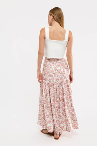 Shelly Top - Off White