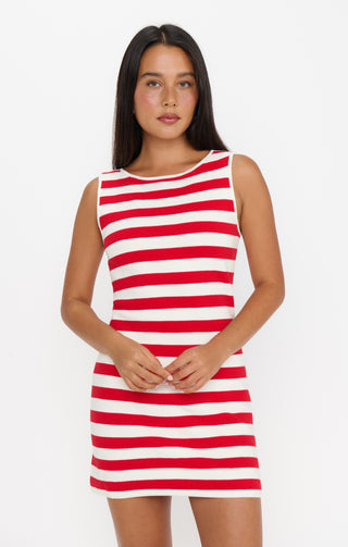 Cameron Mini Dress