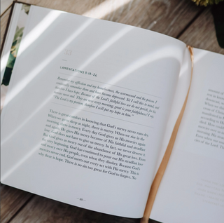 Take Heart - A 90-Day Devotional